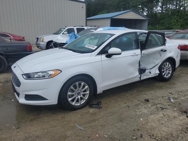 ford fusion s 2015 3fa6p0g71fr141943