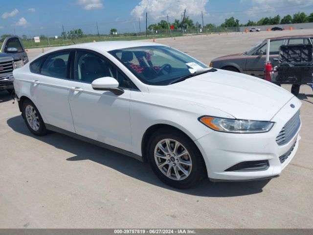 ford fusion 2015 3fa6p0g71fr163182