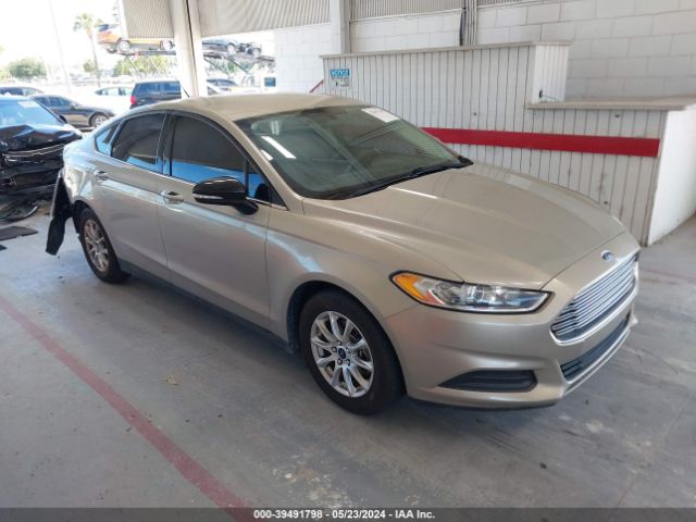 ford fusion 2015 3fa6p0g71fr189930