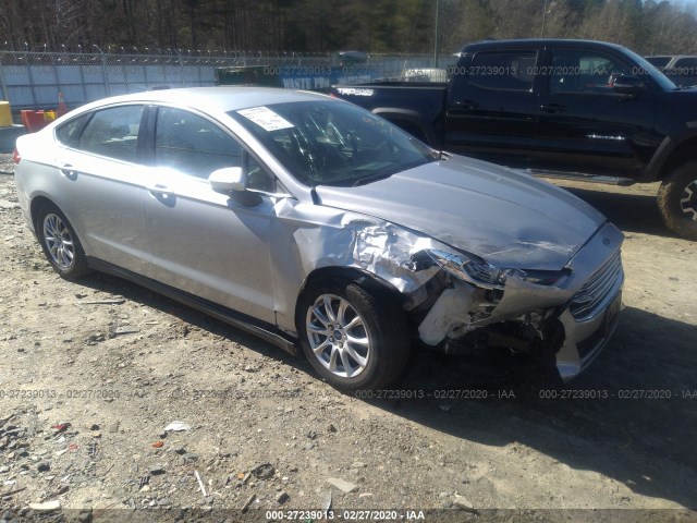 ford fusion 2015 3fa6p0g71fr202742