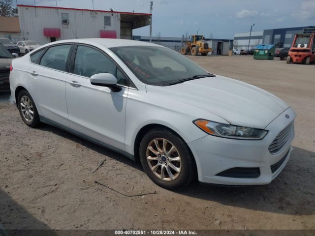 ford fusion 2015 3fa6p0g71fr203261