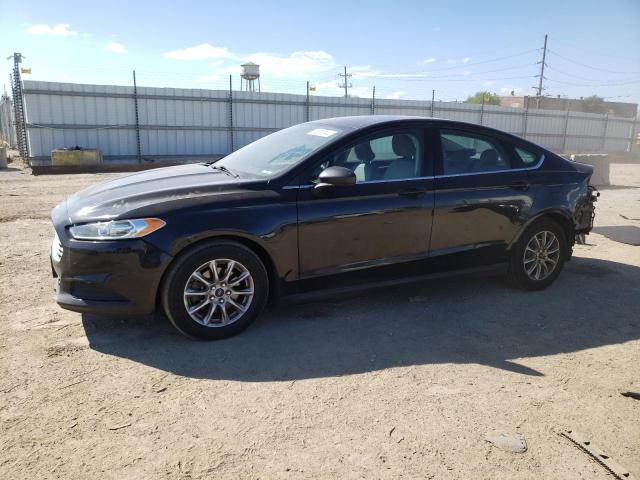 ford fusion s 2015 3fa6p0g71fr208038