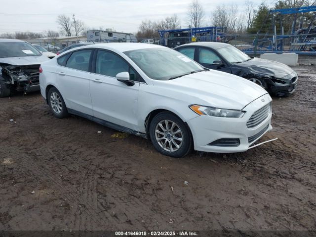 ford fusion 2015 3fa6p0g71fr208346