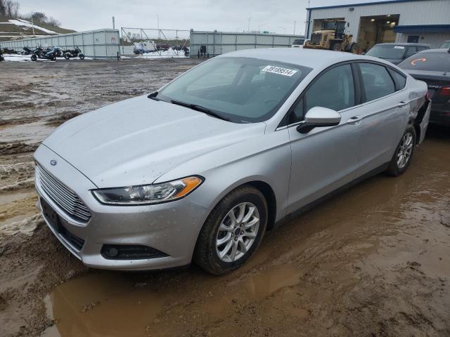 ford fusion 2015 3fa6p0g71fr215412