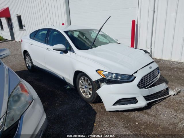 ford fusion 2015 3fa6p0g71fr223428