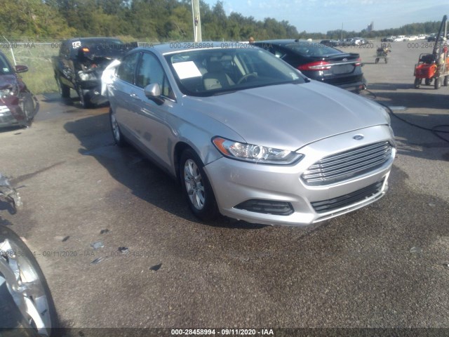 ford fusion 2015 3fa6p0g71fr274492