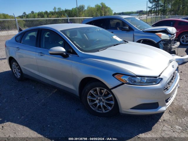 ford fusion 2015 3fa6p0g71fr287114