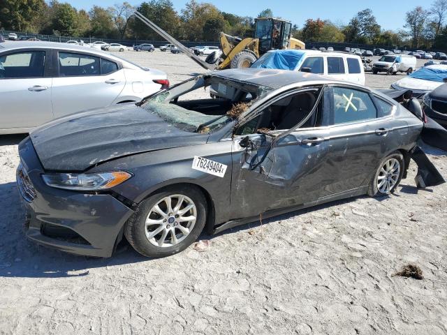 ford fusion s 2016 3fa6p0g71gr112329