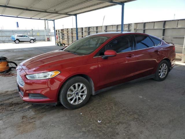 ford fusion s 2016 3fa6p0g71gr132774