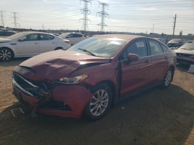 ford fusion s 2016 3fa6p0g71gr191579