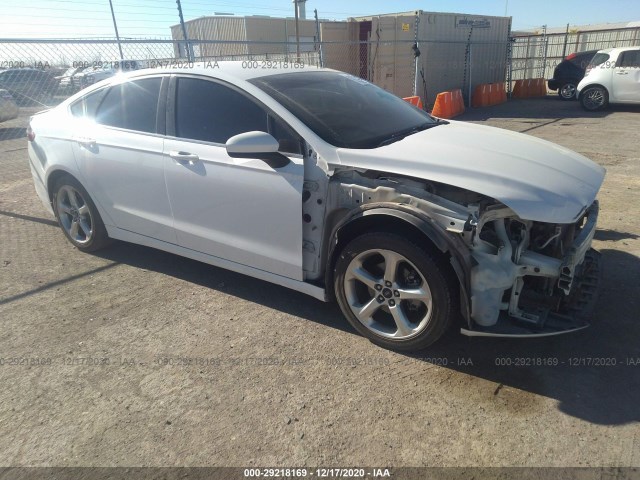 ford fusion 2016 3fa6p0g71gr192716