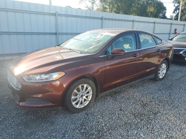 ford fusion s 2016 3fa6p0g71gr211779