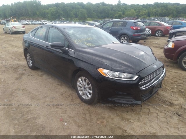 ford fusion 2016 3fa6p0g71gr235273