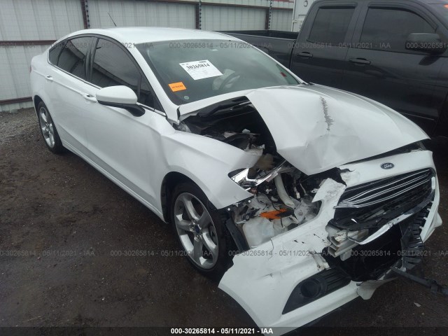 ford fusion 2016 3fa6p0g71gr237721