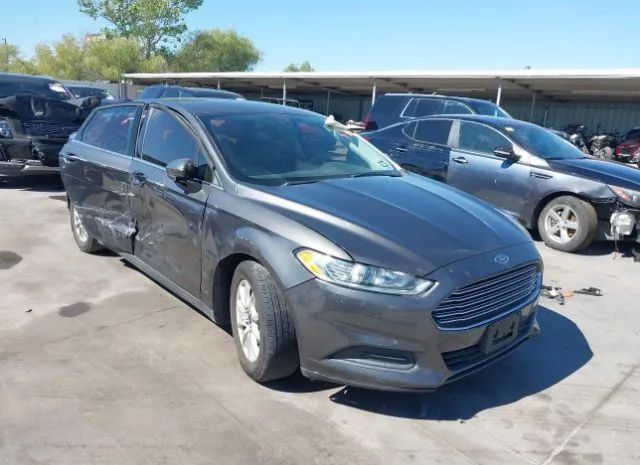 ford fusion 2016 3fa6p0g71gr245978