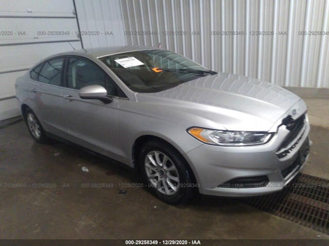 ford fusion 2016 3fa6p0g71gr291763