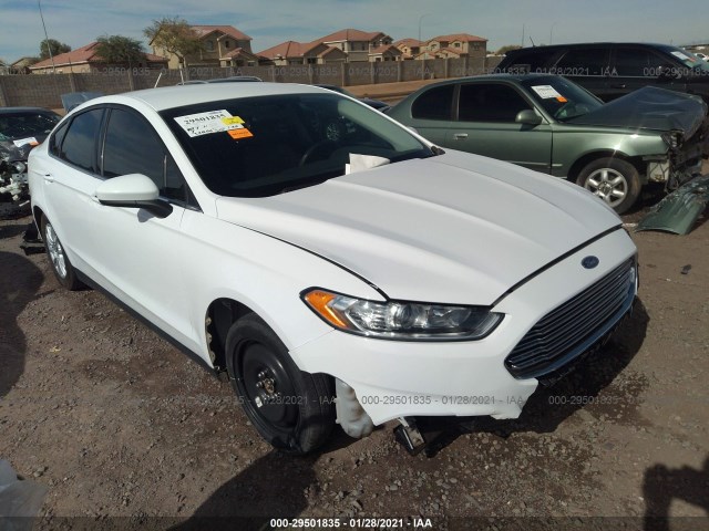 ford fusion 2016 3fa6p0g71gr356966