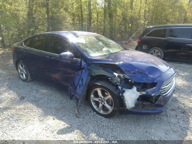 ford fusion 2016 3fa6p0g71gr363786