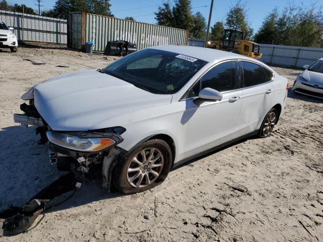 ford fusion 2016 3fa6p0g71gr398506