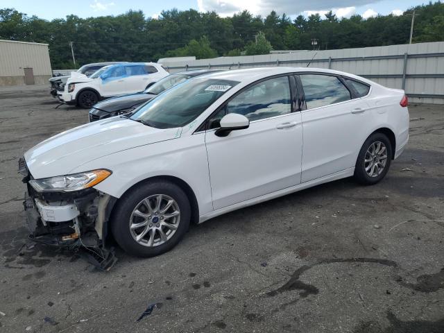 ford fusion 2017 3fa6p0g71hr102384