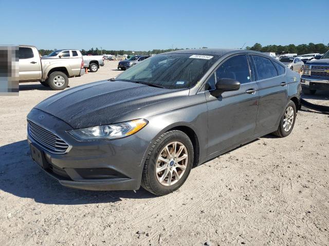 ford fusion s 2017 3fa6p0g71hr157000