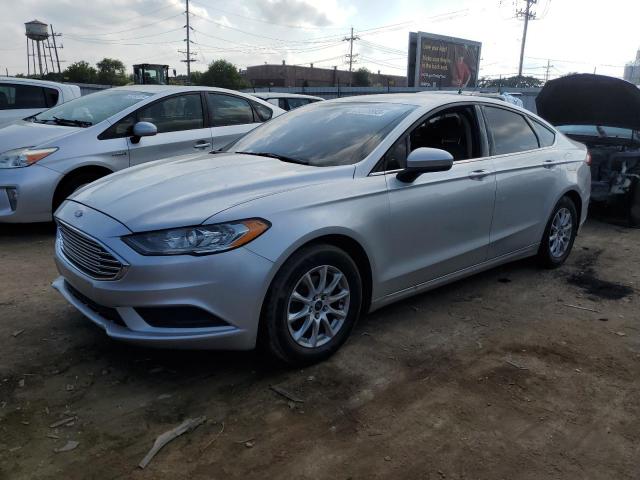 ford fusion 2017 3fa6p0g71hr172158