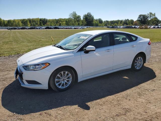 ford fusion s 2017 3fa6p0g71hr185542