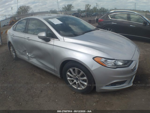 ford fusion 2017 3fa6p0g71hr208026