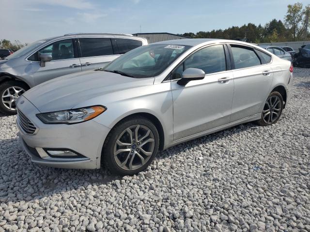 ford fusion s 2017 3fa6p0g71hr235159