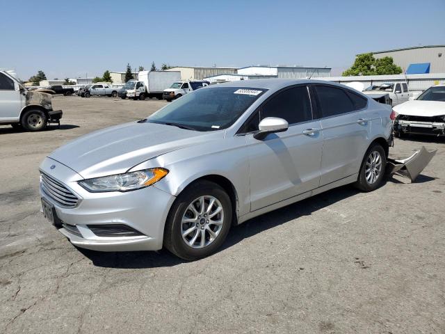 ford fusion s 2017 3fa6p0g71hr275662