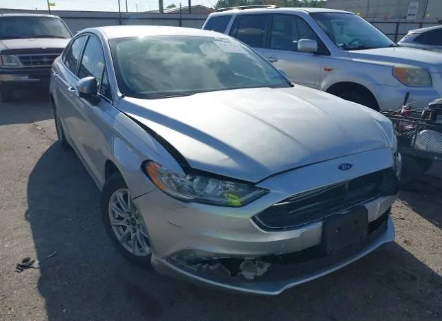 ford fusion 2017 3fa6p0g71hr283759