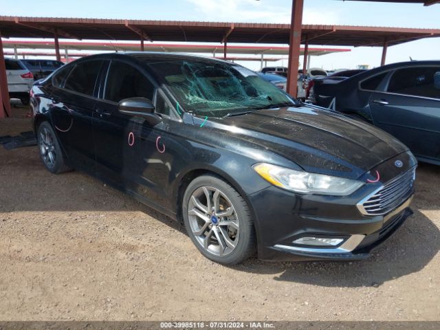 ford fusion 2017 3fa6p0g71hr294048