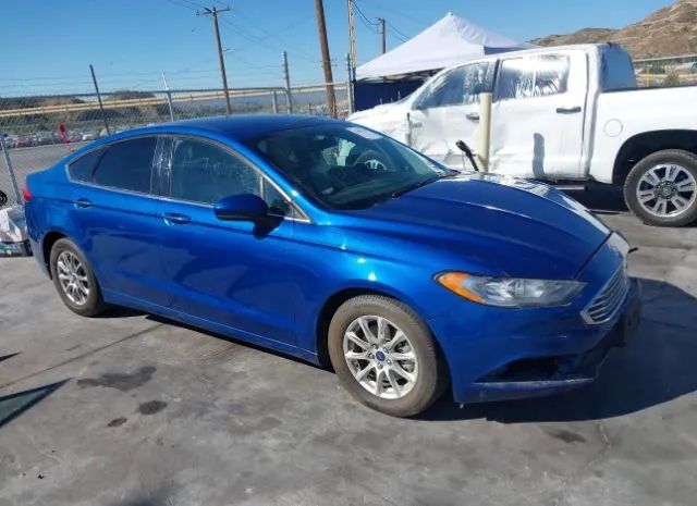 ford fusion 2017 3fa6p0g71hr413989