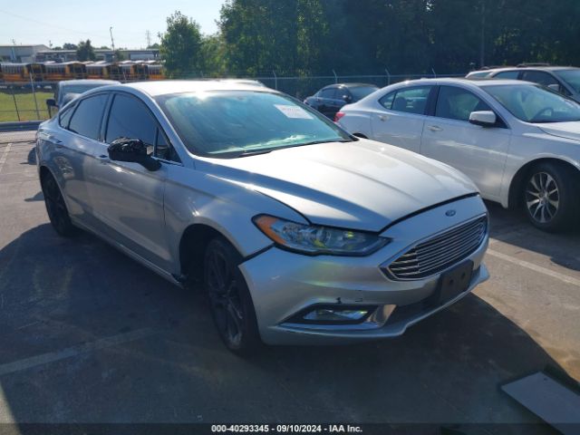 ford fusion 2018 3fa6p0g71jr106912