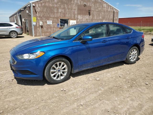 ford fusion s 2018 3fa6p0g71jr129008