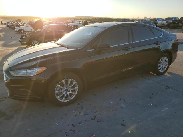 ford fusion s 2018 3fa6p0g71jr216679