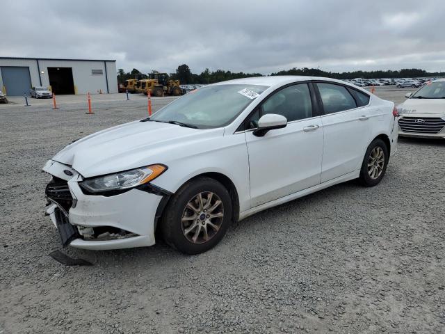 ford fusion s 2018 3fa6p0g71jr258754