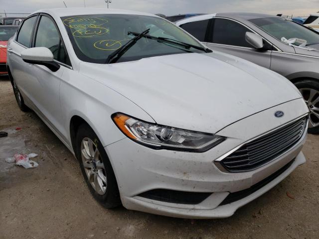 ford fusion s 2018 3fa6p0g71jr281693