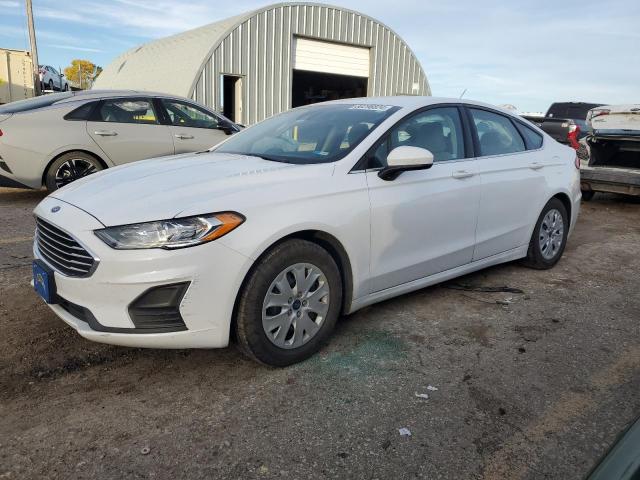 ford fusion s 2019 3fa6p0g71kr199092