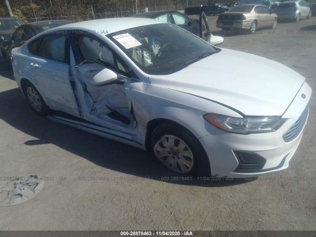 ford fusion 2019 3fa6p0g71kr213783