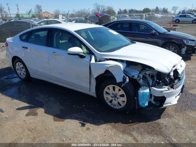 ford fusion 2019 3fa6p0g71kr276897