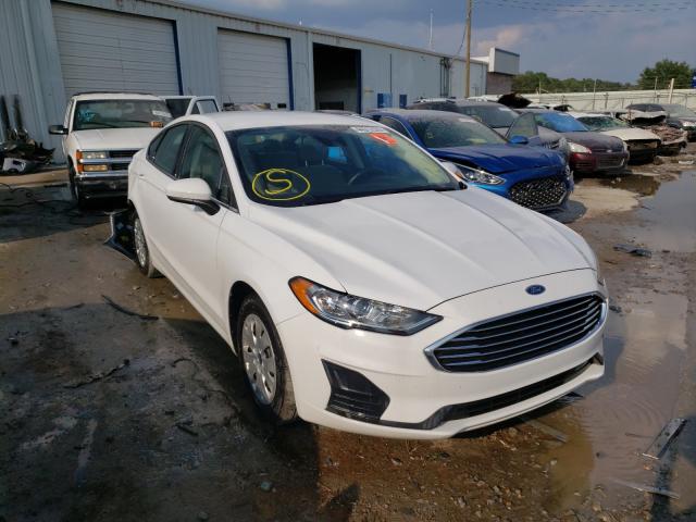 ford fusion s 2019 3fa6p0g71kr280416