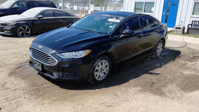 ford fusion s 2019 3fa6p0g71kr286524