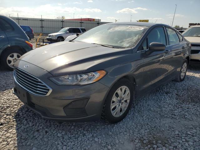 ford fusion s 2019 3fa6p0g71kr286572