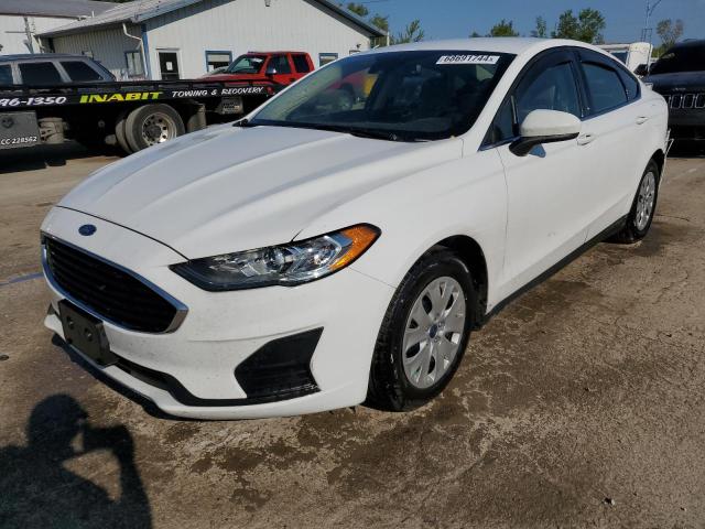 ford fusion s 2020 3fa6p0g71lr144840