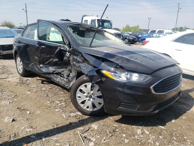 ford fusion s 2020 3fa6p0g71lr220699