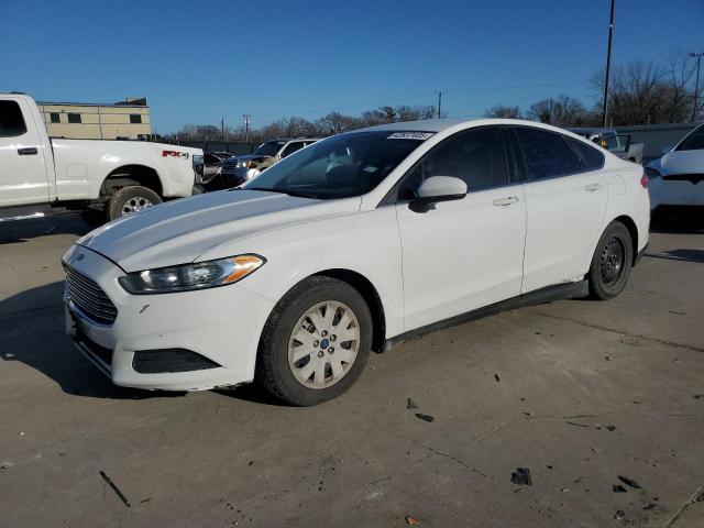 ford fusion s 2013 3fa6p0g72dr286471