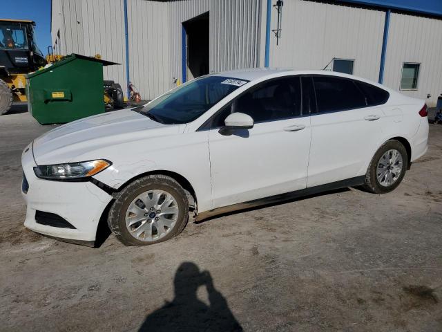 ford fusion s 2013 3fa6p0g72dr328511