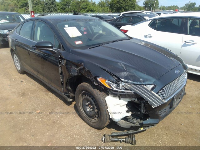 ford fusion 2014 3fa6p0g72er199400