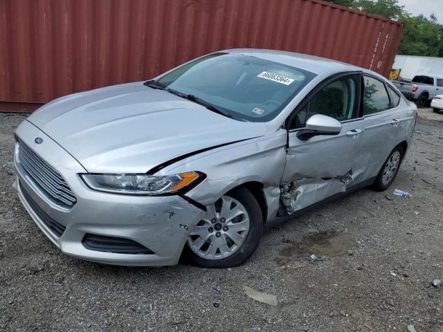 ford fusion s 2014 3fa6p0g72er348839